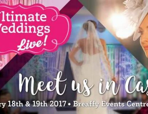 Ultimate Weddings – Live!