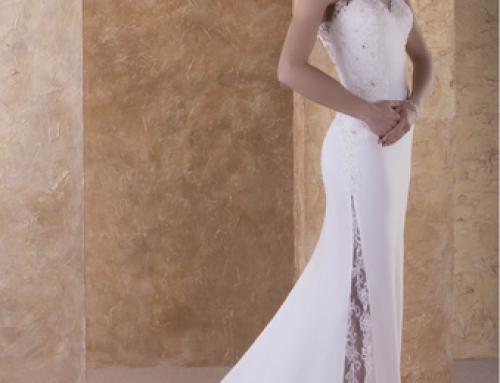 Take a sneak peak at Ourania Bridal’s Sample Sale starts August 17th